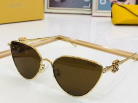 Picture of Loewe Sunglasses _SKUfw49456410fw
